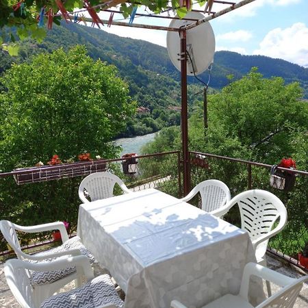 Mala Kuca Apartment Фоча Екстериор снимка