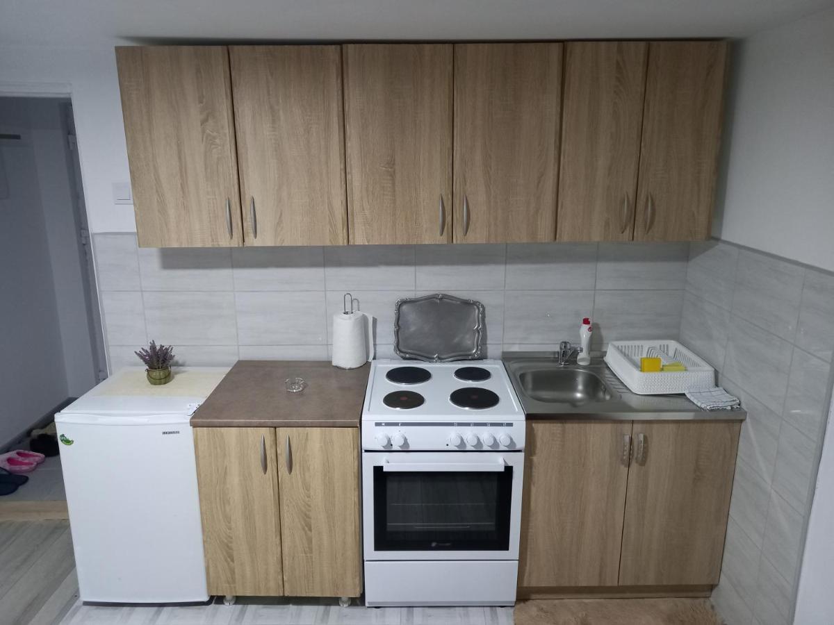Mala Kuca Apartment Фоча Екстериор снимка