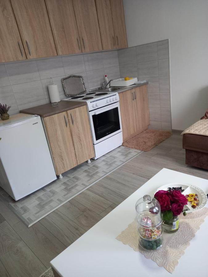 Mala Kuca Apartment Фоча Екстериор снимка