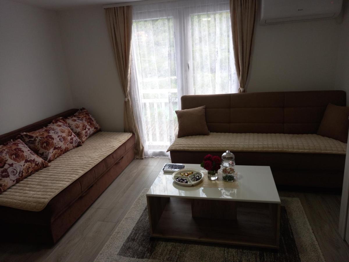 Mala Kuca Apartment Фоча Екстериор снимка