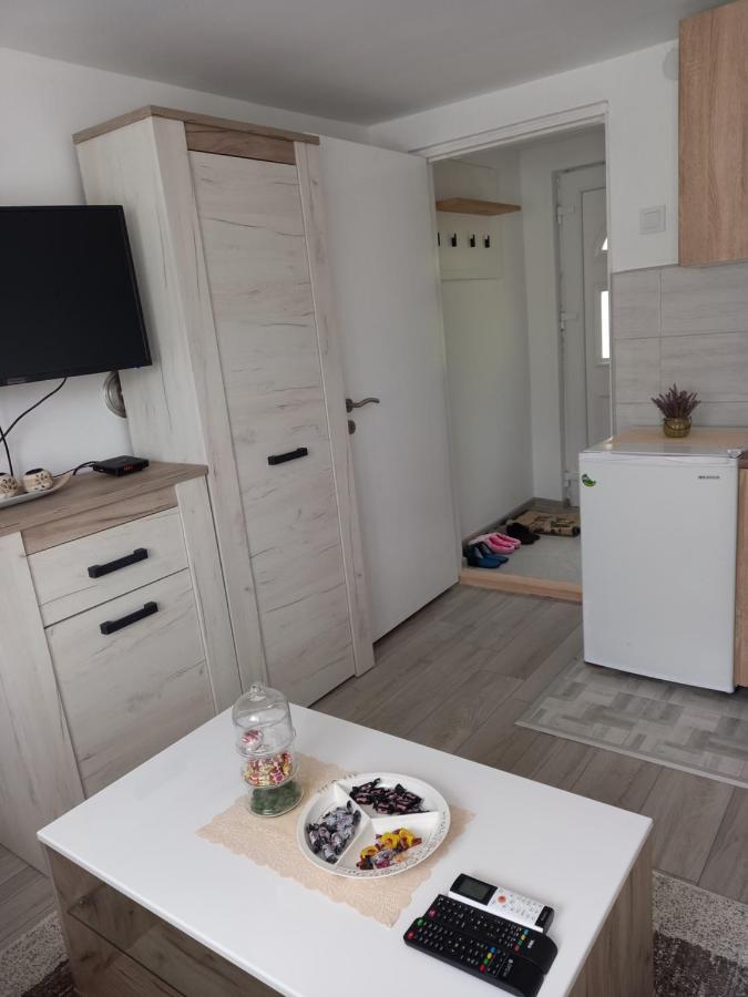 Mala Kuca Apartment Фоча Екстериор снимка