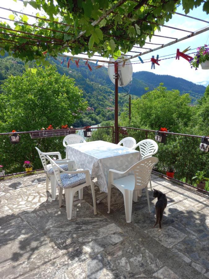Mala Kuca Apartment Фоча Екстериор снимка
