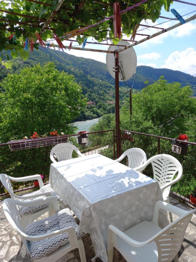 Mala Kuca Apartment Фоча Екстериор снимка