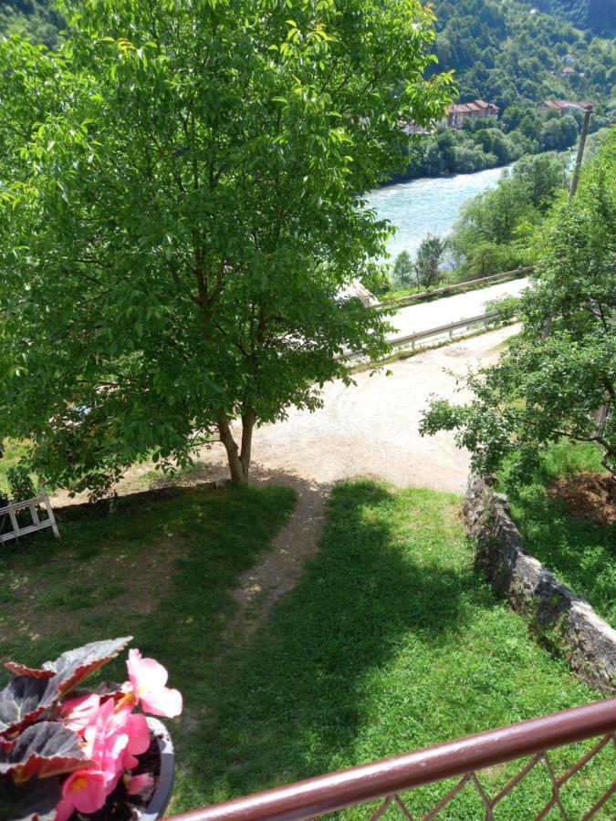Mala Kuca Apartment Фоча Екстериор снимка