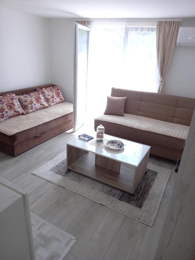 Mala Kuca Apartment Фоча Екстериор снимка