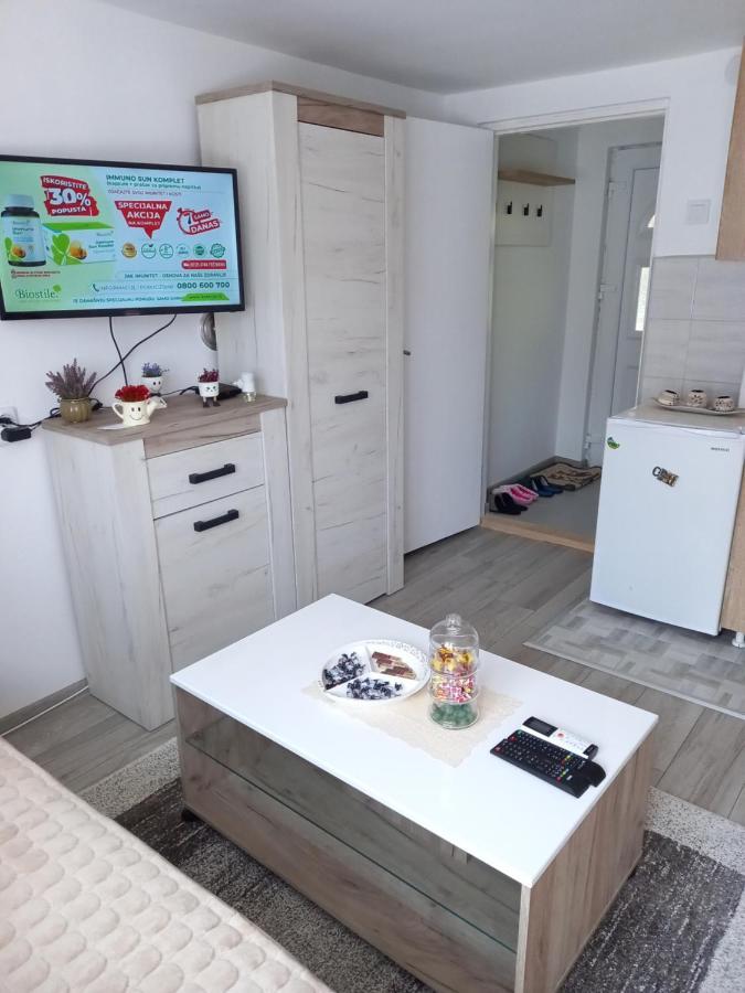 Mala Kuca Apartment Фоча Екстериор снимка
