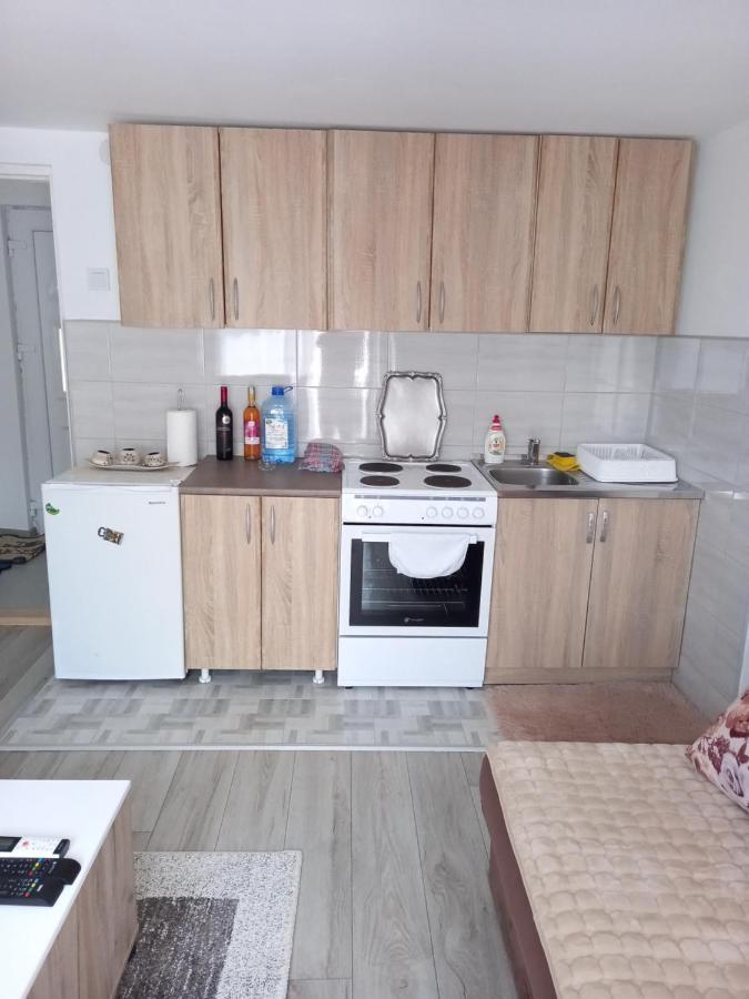 Mala Kuca Apartment Фоча Екстериор снимка