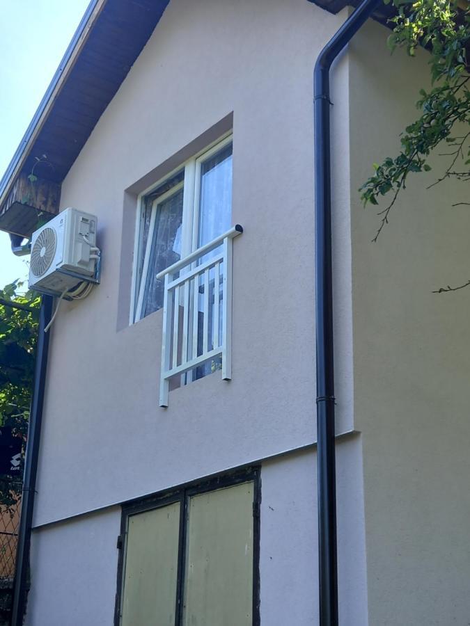 Mala Kuca Apartment Фоча Екстериор снимка