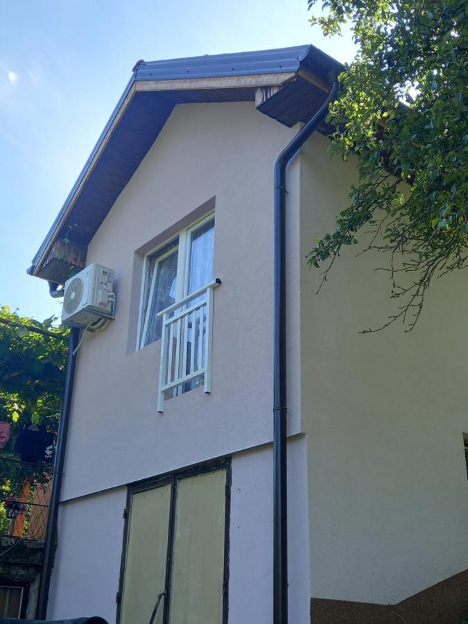 Mala Kuca Apartment Фоча Екстериор снимка